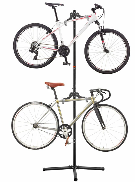 Ibera IB-ST9 Porte-vélos Double 4 Ibera IB-ST9 Porte-vélos Double – Image 2