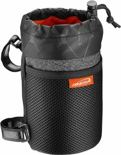 Ibera IB-HB10 Support Pour Bouteille/smartphone