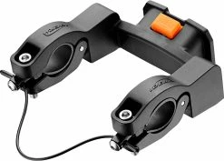 Ibera IB-QH2 Support Pour Sacoche De Guidon