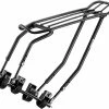 Ibera IB-RA19 PakRak StayMount Rear Carrier - Porte-bagages
