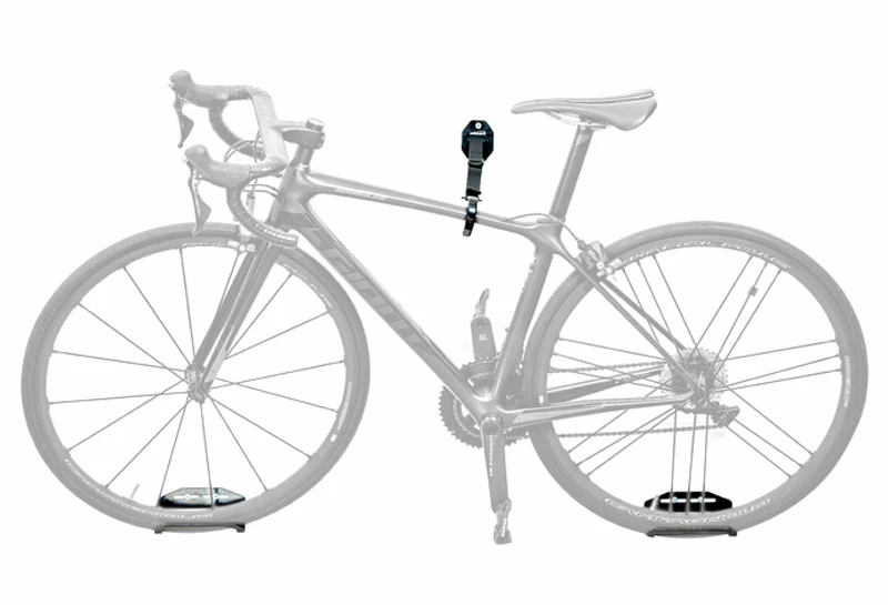 Ibera IB-ST14 Support Mural Pour Bicyclette 4 Ibera IB-ST14 Support Mural Pour Bicyclette – Image 2