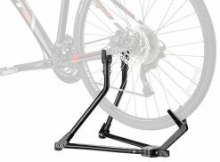 Ibera IB-ST16 Easy Utility - Support D'exposition -Vélo Soldes Ibera IB ST16 Easy Utility Ausstellungsstander 2