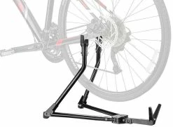 Ibera IB-ST16 Easy Utility - Support D'exposition -Vélo Soldes Ibera IB ST16 Easy Utility Ausstellungsstander 3