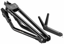 Ibera IB-ST16 Easy Utility - Support D'exposition -Vélo Soldes Ibera IB ST16 Easy Utility Ausstellungsstander 4