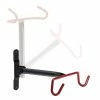 Lifu / IceToolz Bike Carrier With Swing-Bull Fold-/adjustable -Vélo Soldes IceToolz Storage rack 1
