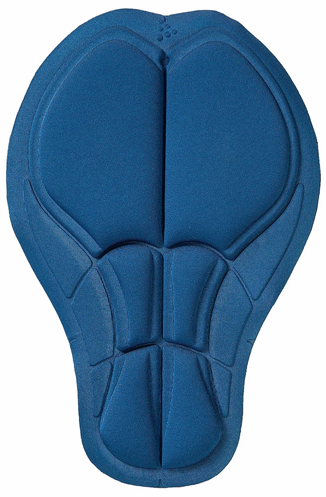 Craft Greatness Bike Shorts - Liner With Pad 4 Craft Greatness Bike Shorts - Liner With Pad – Image 2