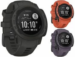 Garmin Instinct 2S - GPS Multisport Smartwatch