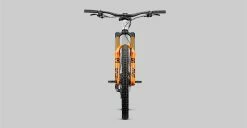 Radon Jab 10.0 HD -Vélo Soldes JAB 10 0 HD DETAIL 5