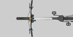 Radon Jab 10.0 HD -Vélo Soldes JAB 10 0 HD DETAIL 6