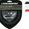 JAGWIRE 1x Set De Câbles De Dérailleur Elite Sealed -Vélo Soldes Jagwire 1x Elite Sealed Schaltzugset SCK020