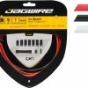 JAGWIRE 1x Jeu De Câbles De Commande Sport -Vélo Soldes Jagwire 1x Sport Schaltzugset UCK352