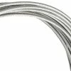 JAGWIRE Acier Basic (galvanisé) Câble De Commande -Vélo Soldes Jagwire Basic Stahl Schaltzug