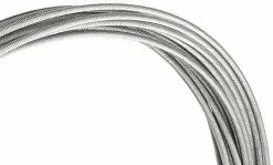 JAGWIRE Acier Basic (galvanisé) Câble De Commande