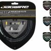 JAGWIRE Jeu De Câbles De Frein Mountain Elite Link -Vélo Soldes Jagwire Mountain Elite Link Bremszugset Master