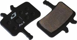 JAGWIRE Plaquettes Pro Extreme SRAM/AVID Sintered Disc -Vélo Soldes Jagwire Pro Extreme SRAM AVID Sintered Disc Belaege DCA598 4