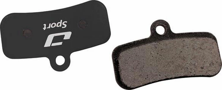 JAGWIRE Plaquettes Pro Extreme SHIMANO/TRP Sintered Disc 6 JAGWIRE Plaquettes Pro Extreme SHIMANO/TRP Sintered Disc – Image 4