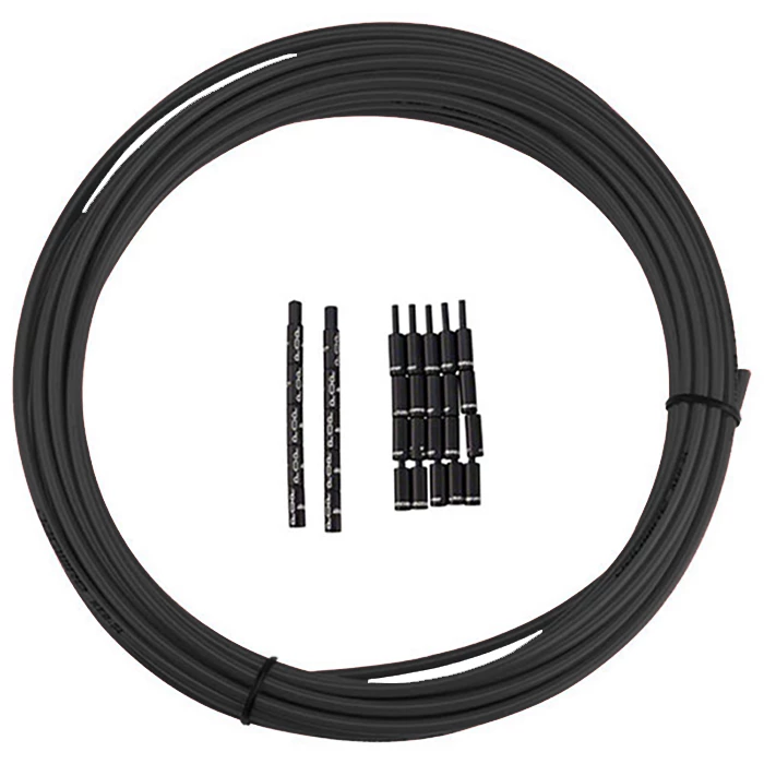 JAGWIRE KEB-SL 3m Gaine Extérieure De Câble De Frein 3 JAGWIRE KEB-SL 3m Gaine Extérieure De Câble De Frein