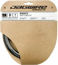 JAGWIRE Set De Câbles De Commande Basic