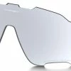 Oakley Jawbreaker Verre De Rechange Photochromique Clair Noir Iridium