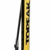 Topeak Pompe à Pied JoeBlow Sport 2Stage -Vélo Soldes JoeBlow TJB S2STG Sport 2Stage Standpumpe bild 1
