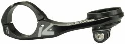K-Edge Garmin MAX Mount Combo Support Pour Guidon