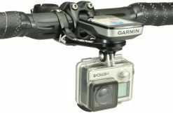 K-Edge Garmin MAX Mount Combo Support Pour Guidon 9 K-Edge Garmin MAX Mount Combo Support Pour Guidon -Vélo Soldes K Edge Garmin MAX Combo Mount K13 4500C 4