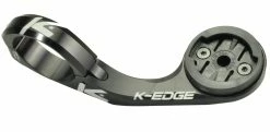 K-Edge Garmin MAX Mount K13-4500 Support De Guidon