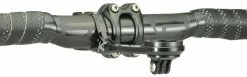 K-Edge Garmin Max XL Combo Mount Pour Guidon -Vélo Soldes K Edge Garmin MAX XL Combo Mount Lenkerhalterung K13 4505C 31 8 BLK 2