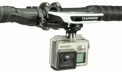 K-Edge Garmin Max XL Combo Mount Pour Guidon -Vélo Soldes K Edge Garmin MAX XL Combo Mount Lenkerhalterung K13 4505C 31 8 BLK 4