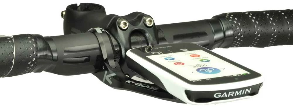 K-Edge Garmin Max XL Mount Support Pour Guidon 4 K-Edge Garmin Max XL Mount Support Pour Guidon – Image 2