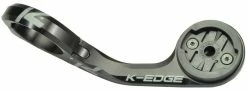 K-Edge Garmin Max XL Mount Support Pour Guidon