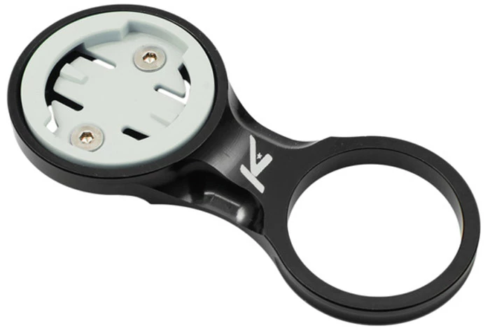 K-Edge Wahoo ELEMNT Support Pour Potence 3 K-Edge Wahoo ELEMNT Support Pour Potence