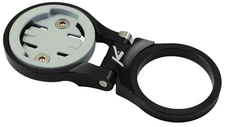 K-Edge Wahoo ELEMNT Support De Potence Réglable 3 K-Edge Wahoo ELEMNT Support De Potence Réglable