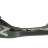 K-Edge Support Guidon Wahoo Max XL Combo Mount -Vélo Soldes K Edge Wahoo MAX XL Combo Mount Lenkerhalterung K13 4505WC 31 8 BLK