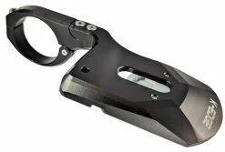 K-Edge Support De Guidon Wahoo ROAM Aero Race Mount 10 K-Edge Support De Guidon Wahoo ROAM Aero Race Mount -Vélo Soldes K Edge Wahoo ROAM Aero Race Mount Lenkerhalterung K13 1605A 31 8 BLK 3