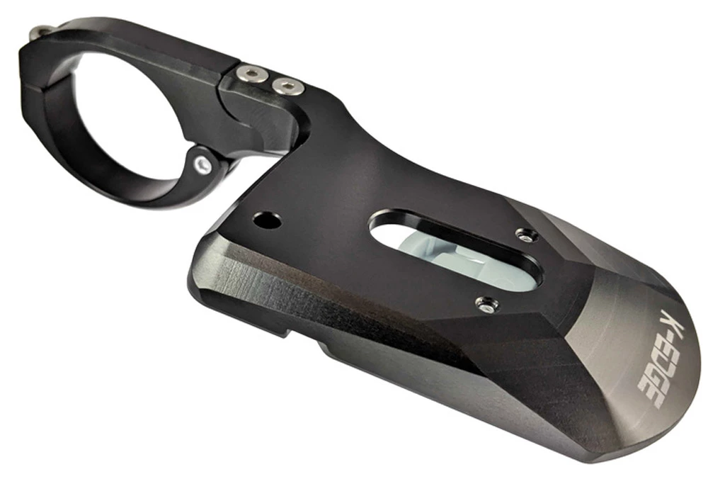 K-Edge Support De Guidon Wahoo ROAM Aero Race Mount 5 K-Edge Support De Guidon Wahoo ROAM Aero Race Mount – Image 3