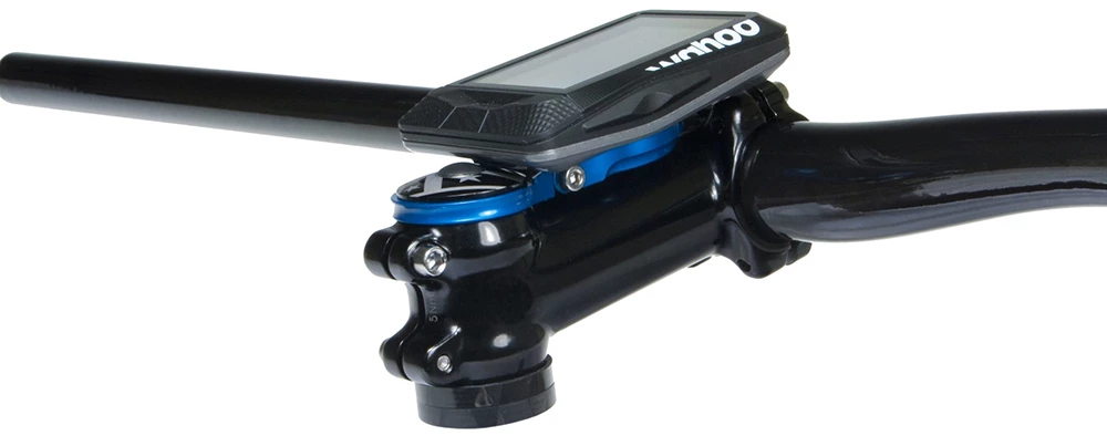 K-Edge Wahoo ELEMNT Support De Potence Réglable 4 K-Edge Wahoo ELEMNT Support De Potence Réglable – Image 2