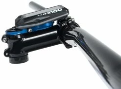 K-Edge Wahoo ELEMNT Support De Potence Réglable 7 K-Edge Wahoo ELEMNT Support De Potence Réglable -Vélo Soldes K Edge Wahoo ELEMNT verstellbare Vorbauhalterung K13 530W BLK d