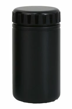 Radon Bouteille à Outils 600 Ml Noir