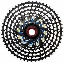 Kcnc Cassette MTB 12 Vitesses XD 5 Kcnc Cassette MTB 12 Vitesses XD -Vélo Soldes KCNC MTB 12 fach Kassette 2