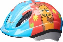 KED Meggy II Originals "Die Maus" - Kids Helmet