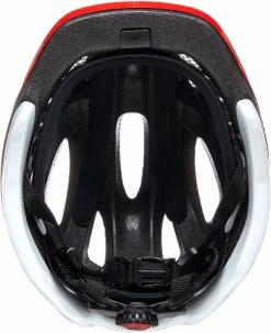 KED Meggy Red Stars - Kid´s Helmet -Vélo Soldes KED Meggy Red Stars Kinderhelm 18409122 4vlknNGzaQ3LOu