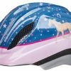 KED Meggy Originals Pferdefreunde - Kid's Helmet -Vélo Soldes KED 1330410901 meggy II originals pferdefreunde
