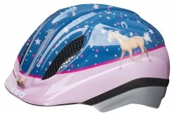 KED Meggy Originals Pferdefreunde - Kid's Helmet