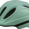 KED Meggy II Pastel Green Matt - Casque Pour Enfants