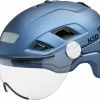 KED B-VIS X-Lite - Casque Urbain -Vélo Soldes KED B VIS X Lite Urban Helm 11203964784 1