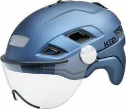 KED B-VIS X-Lite - Casque Urbain