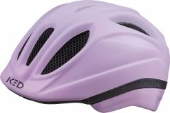 KED Meggy II Orchid Matt - Casque Pour Enfants