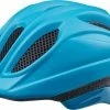 KED Meggy II Teal Blue Matt - Casque Pour Enfants 1 KED Meggy II Teal Blue Matt - Casque Pour Enfants -Vélo Soldes KED Meggy 2 Teal Blue Matt Kinderhelm 13324094932 1