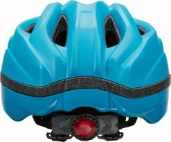 KED Meggy II Teal Blue Matt - Casque Pour Enfants -Vélo Soldes KED Meggy 2 Teal Blue Matt Kinderhelm 13324094932 3